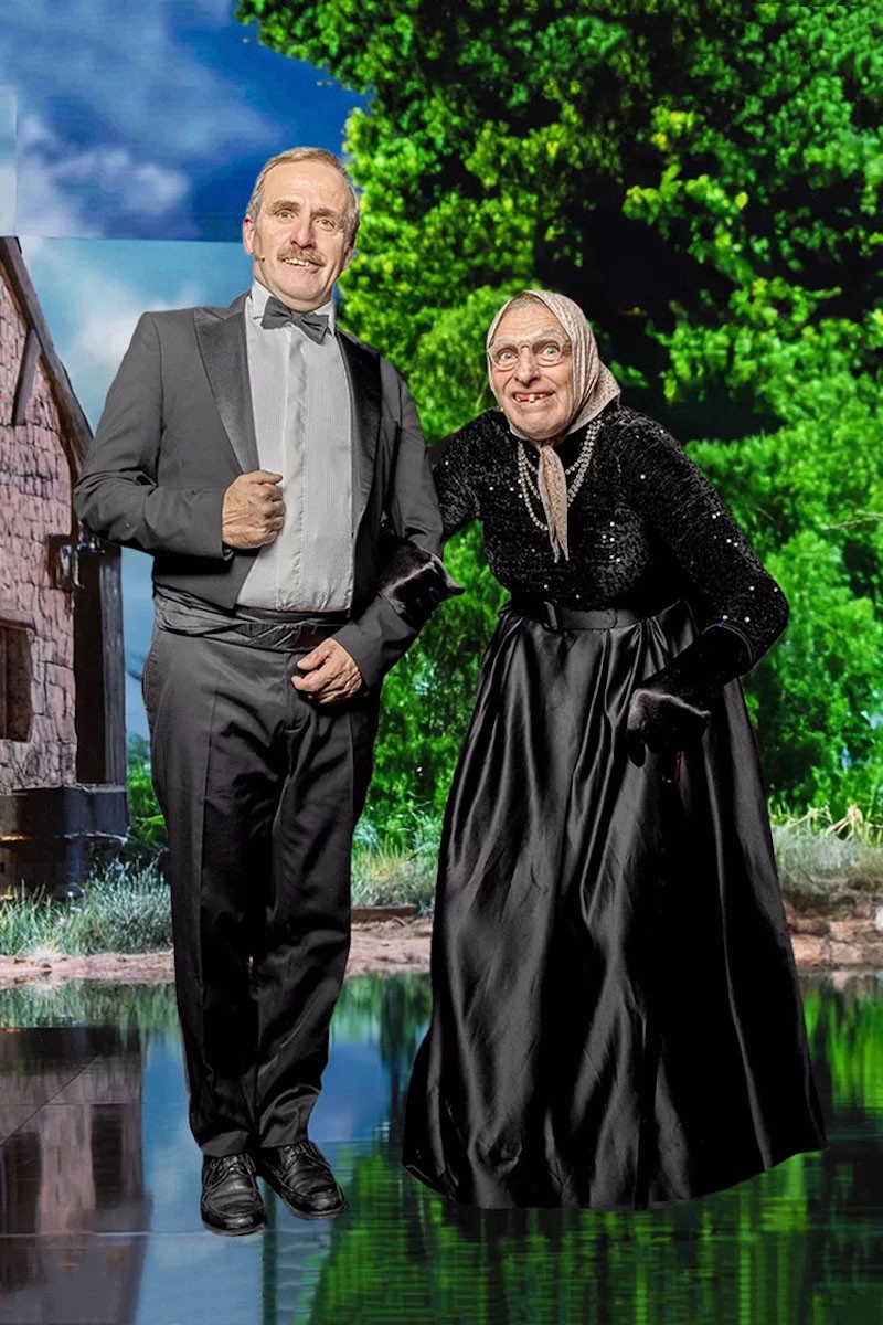 Les Bodin's en folie : La Soirée des 30 ans