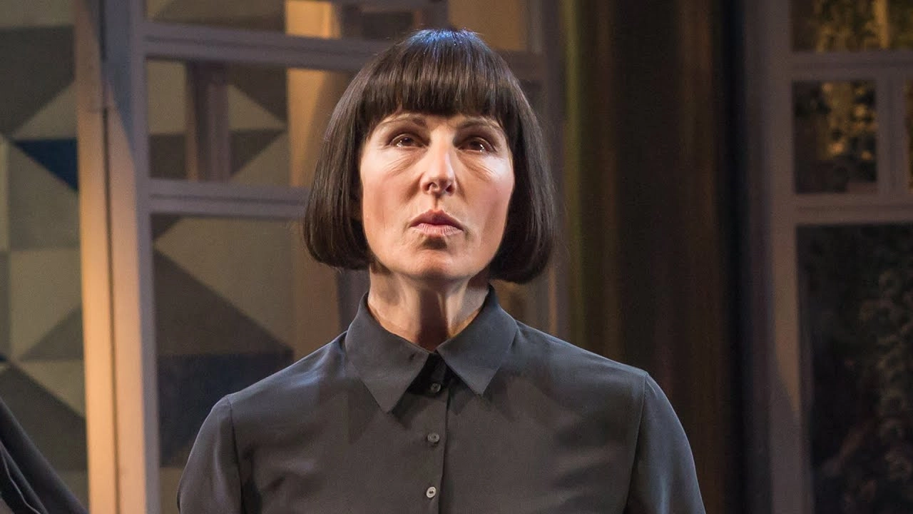 National Theatre Live: Twelfth Night