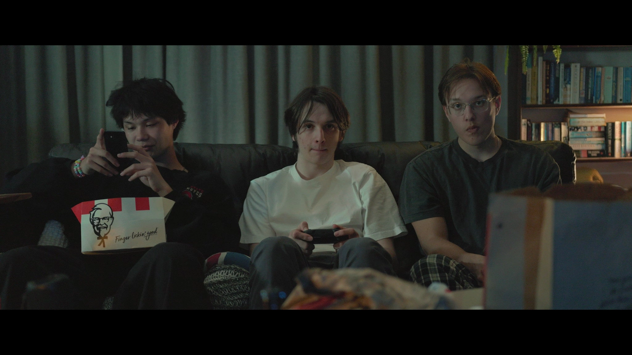 Soup