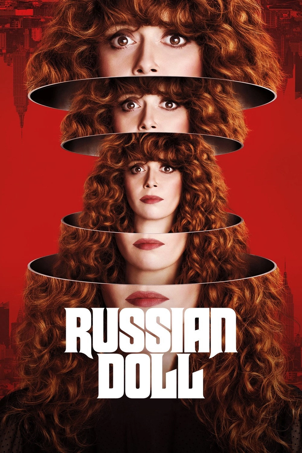 Russian Doll