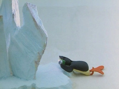 Pingu