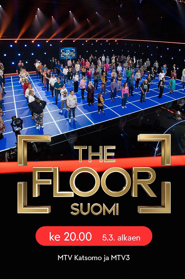 The Floor Finland