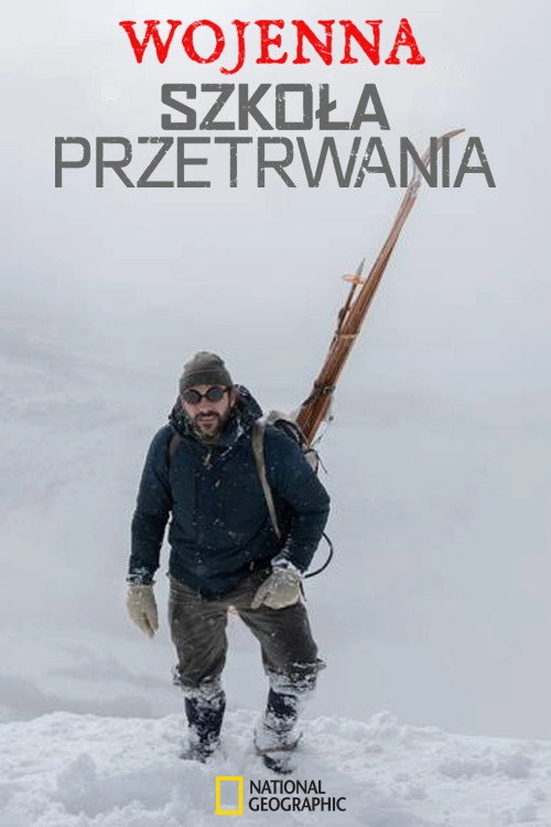 Ultimate Survival WWII