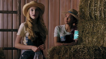 Project Mc²
