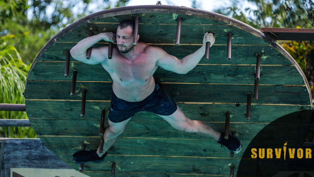 Survivor Romania
