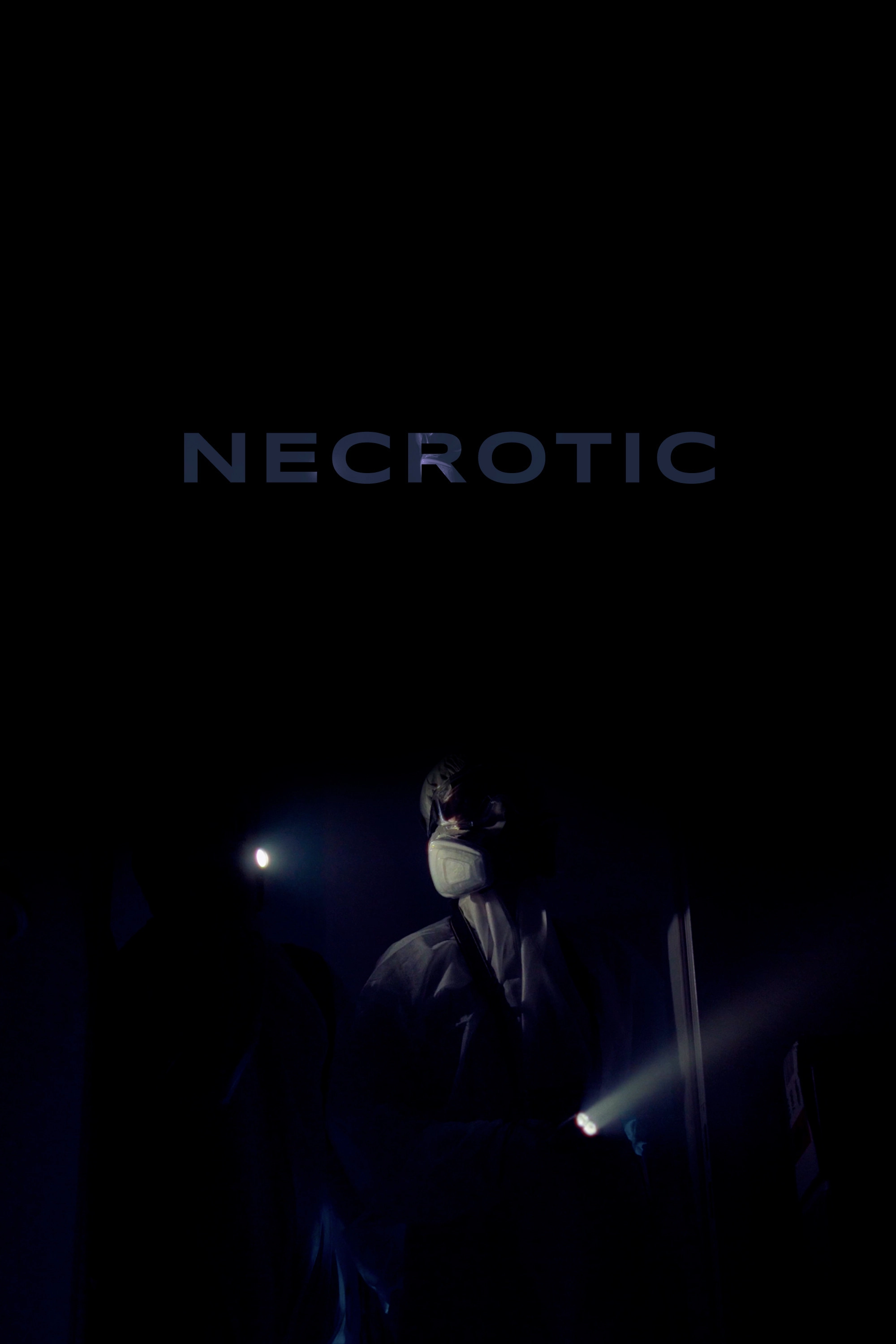Necrotic