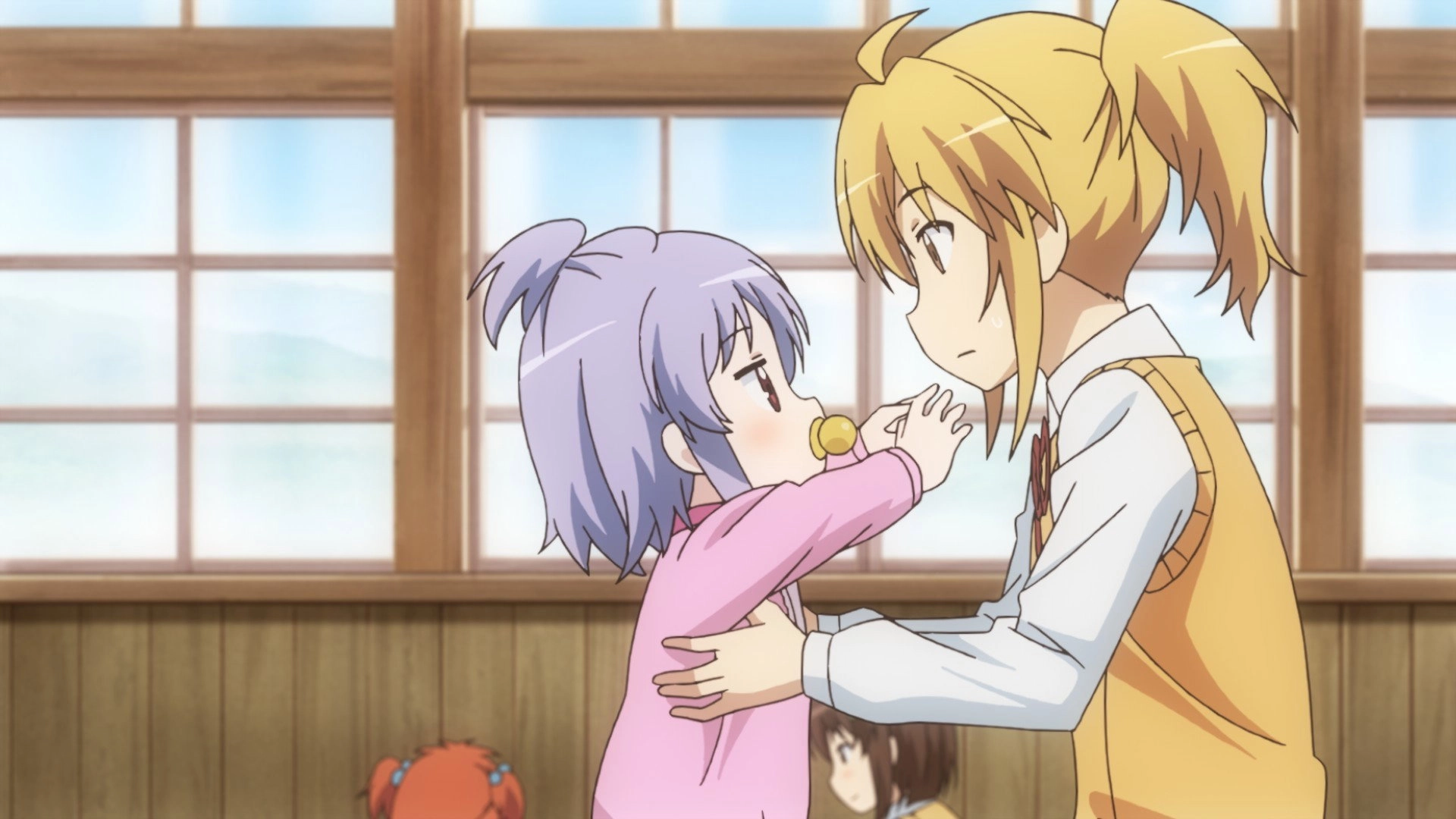 Non Non Biyori
