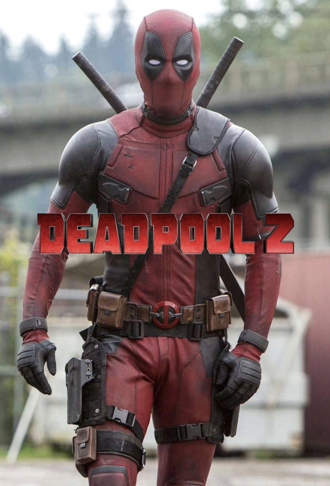Deadpool 2