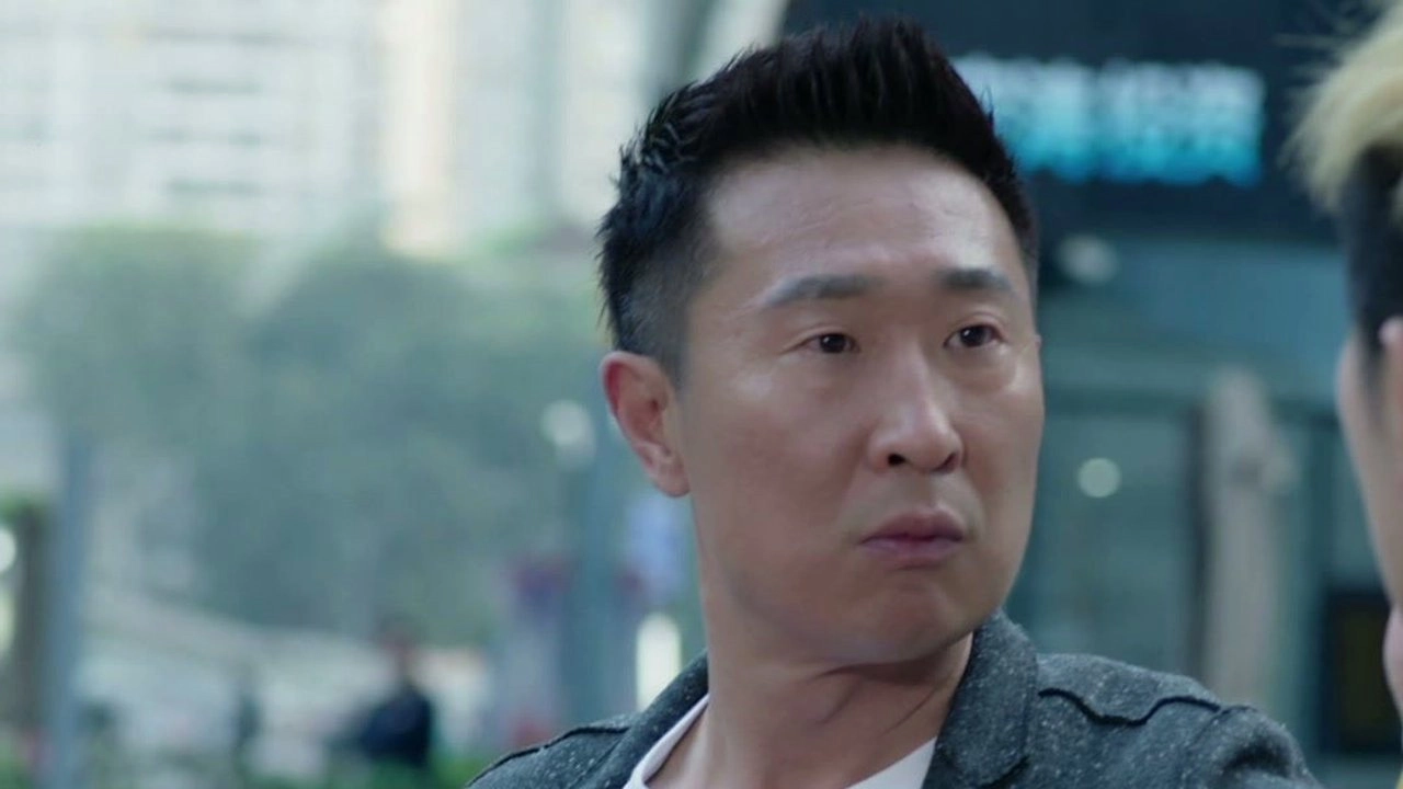 Ordinary Person Character
