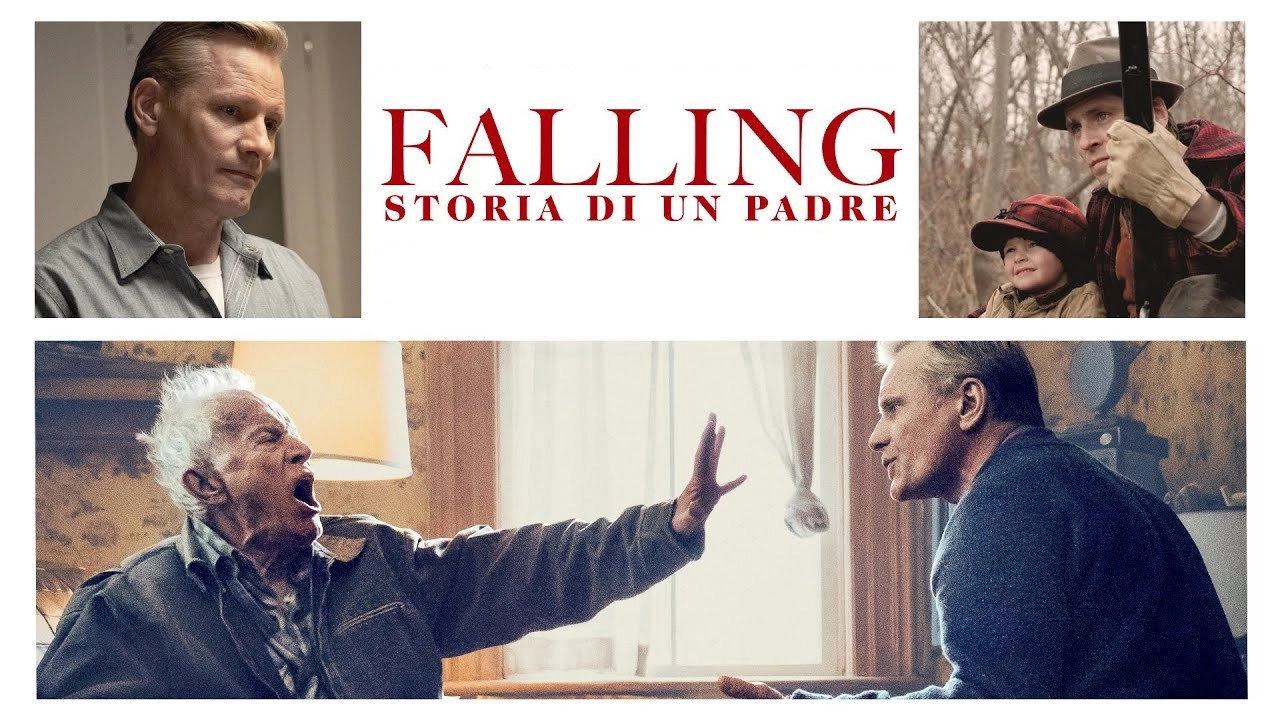 Falling