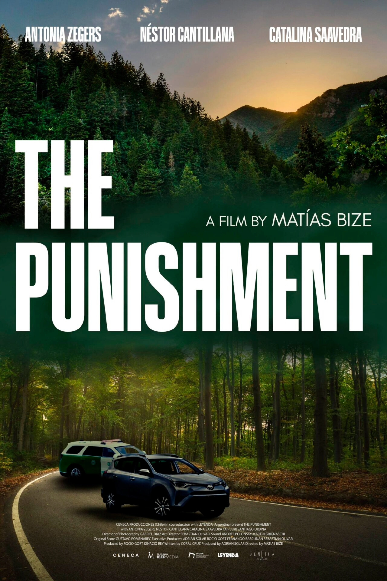 The Punishment