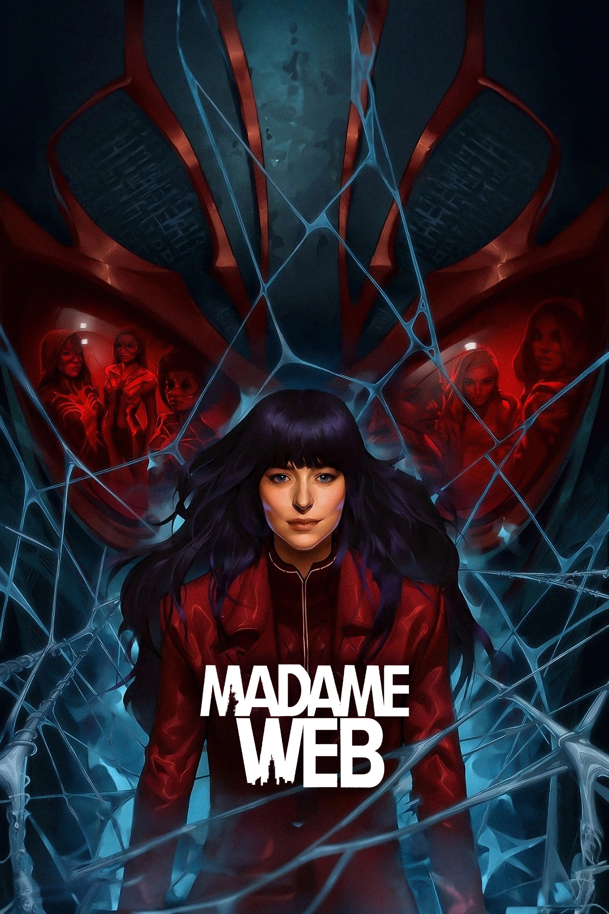Madame Web