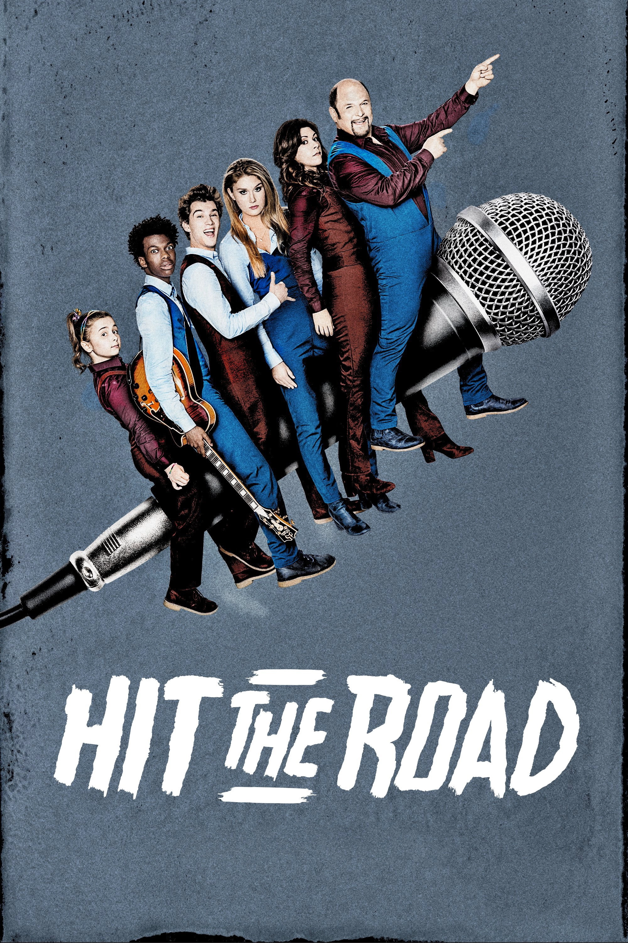 Hit the Road