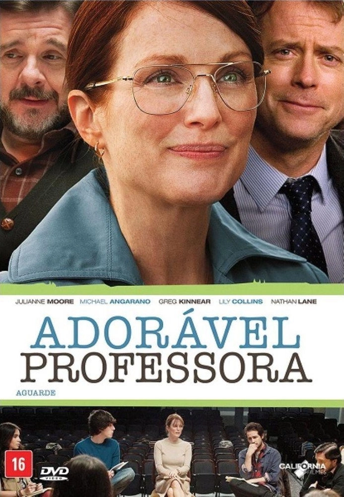 The English Teacher