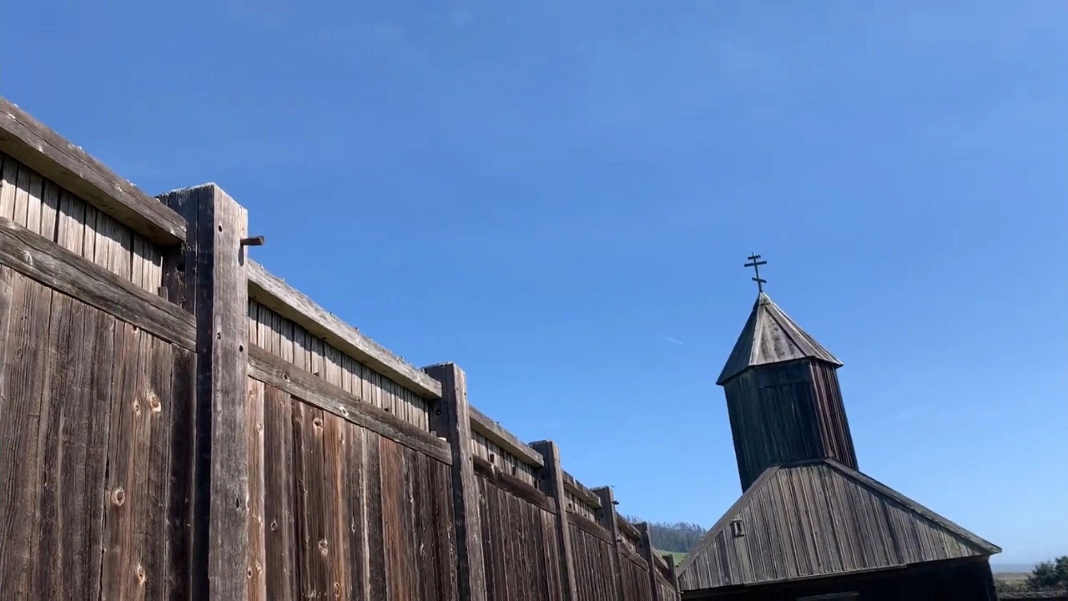 Fort Ross