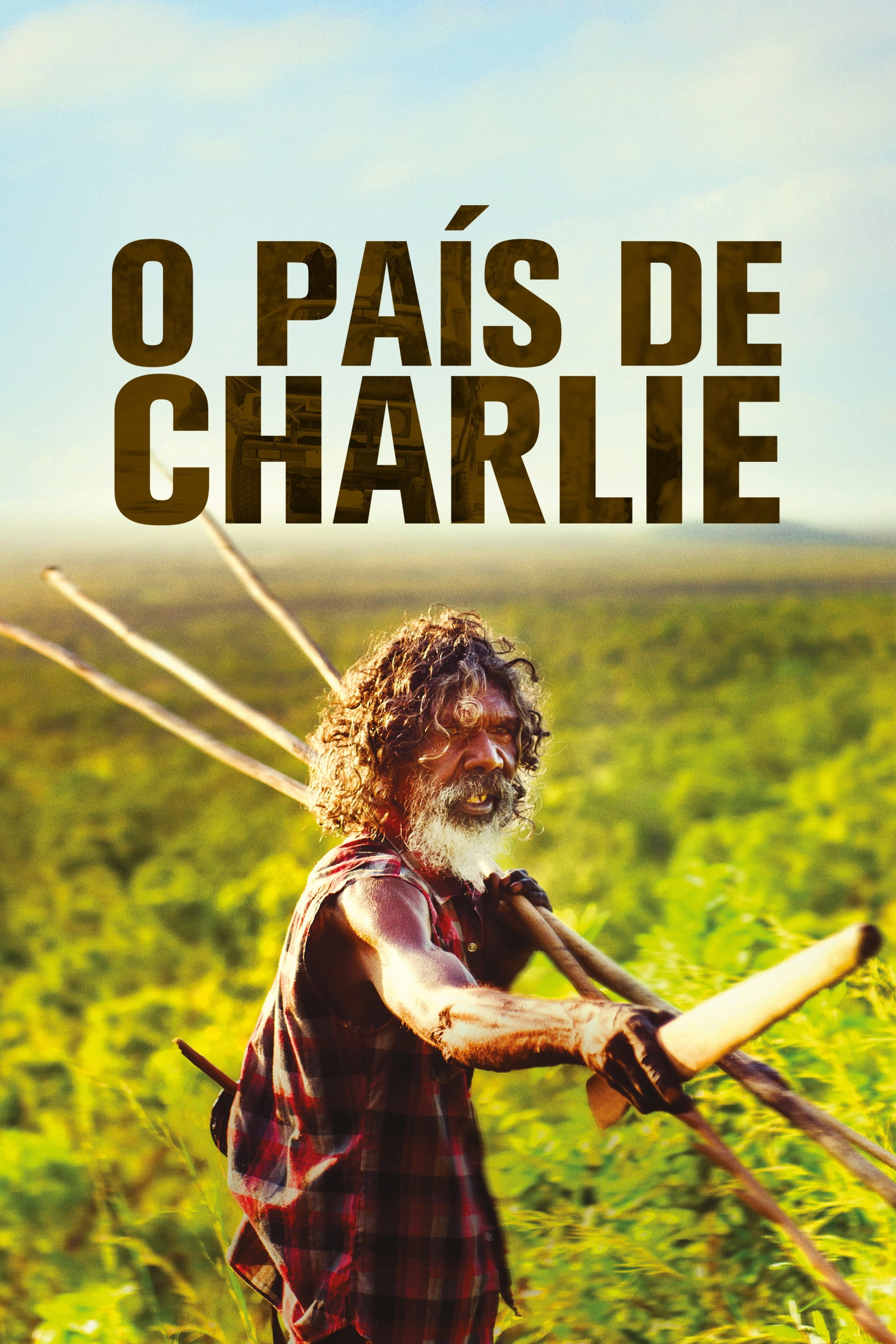 Charlie's Country