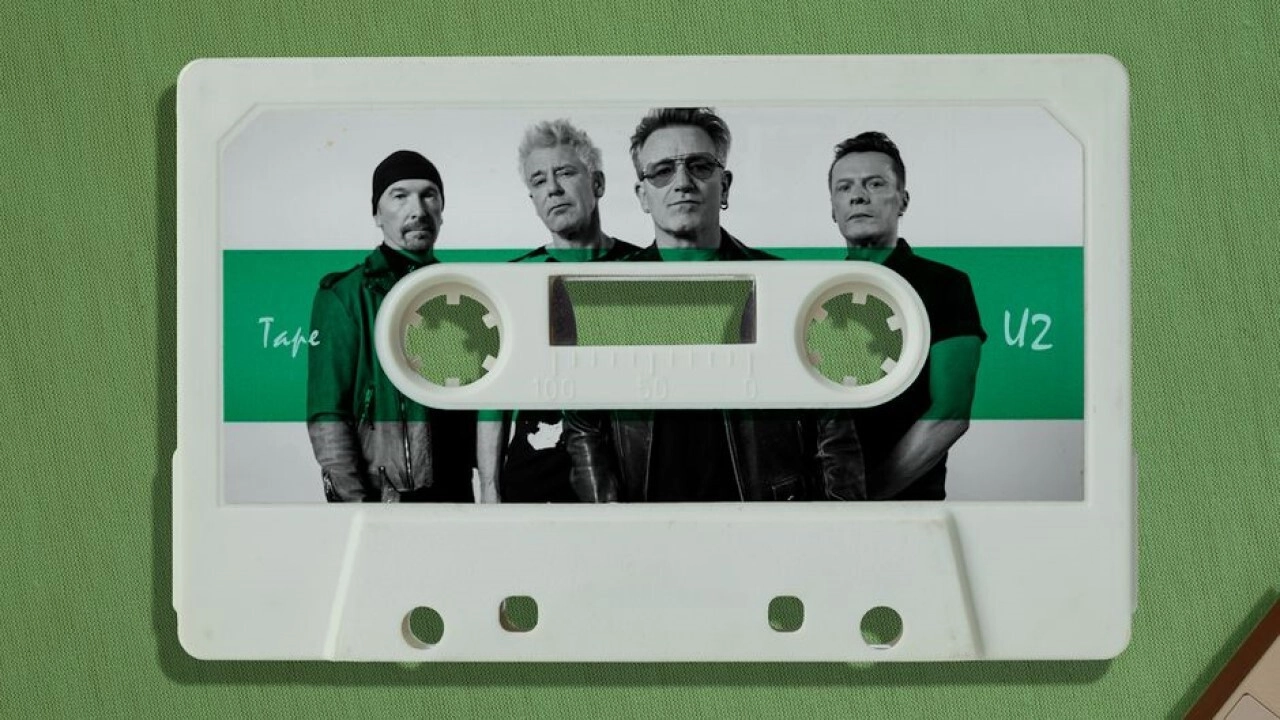 TAPE