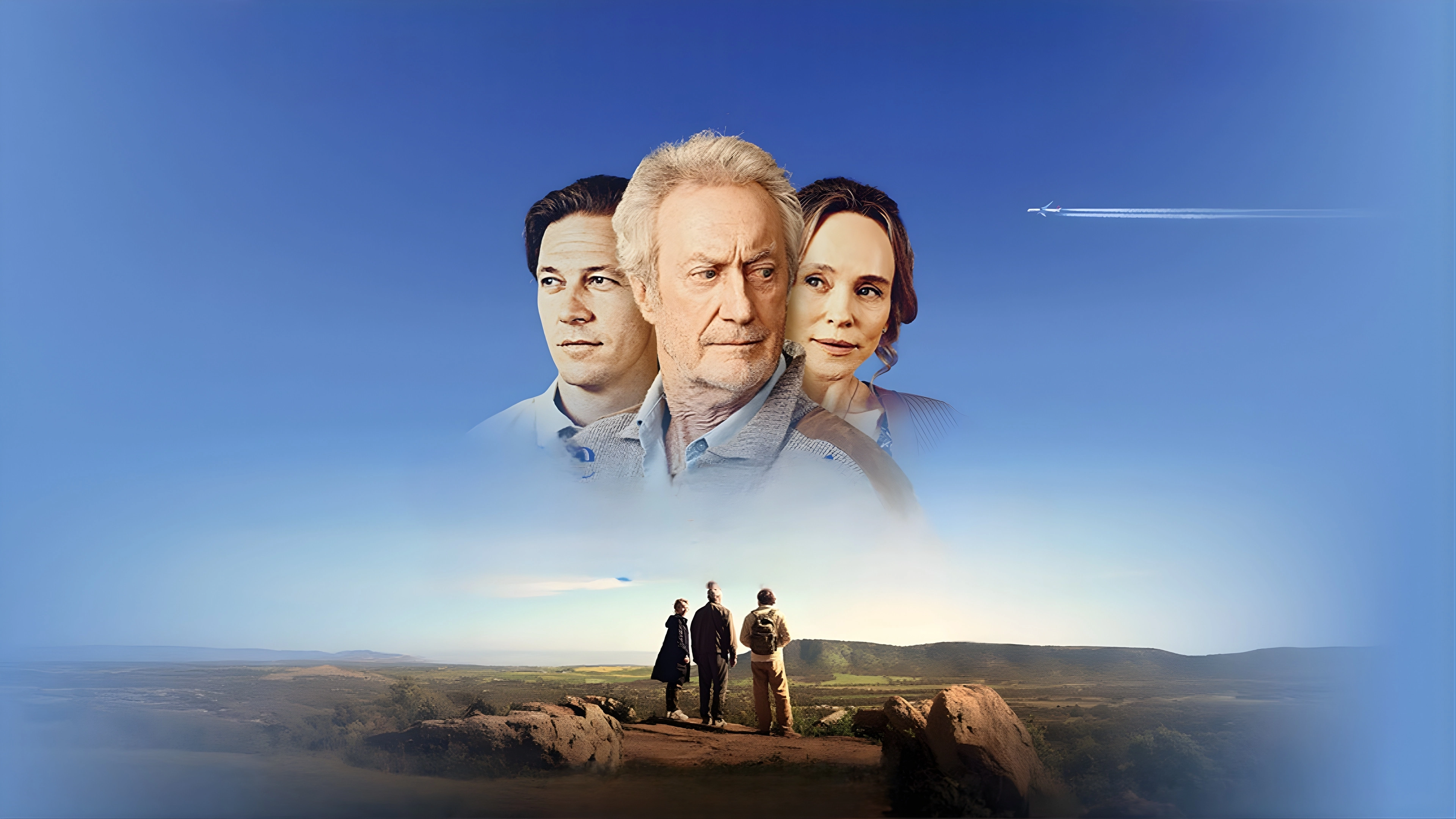 The Travellers