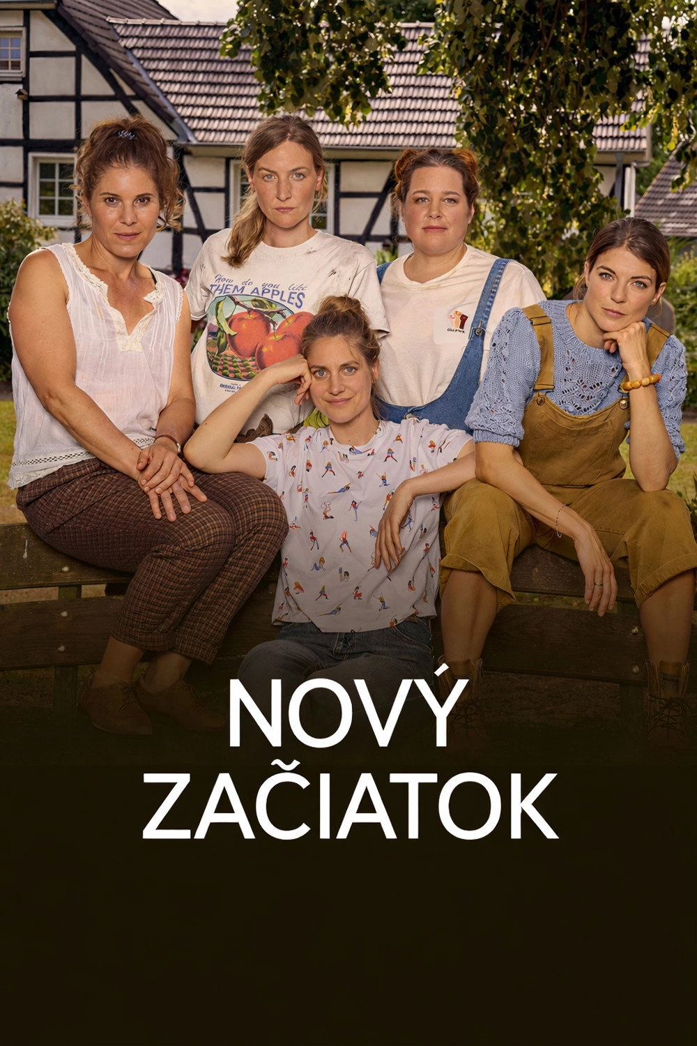 Landfrauen - Wir können auch anders!