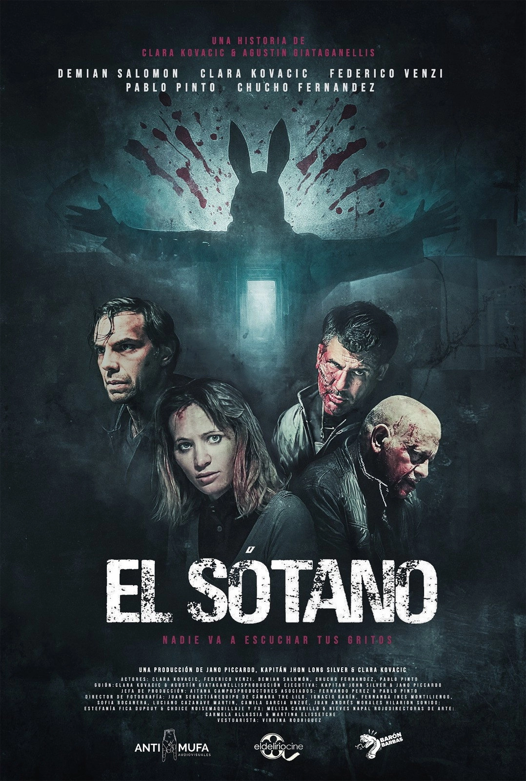 El sótano