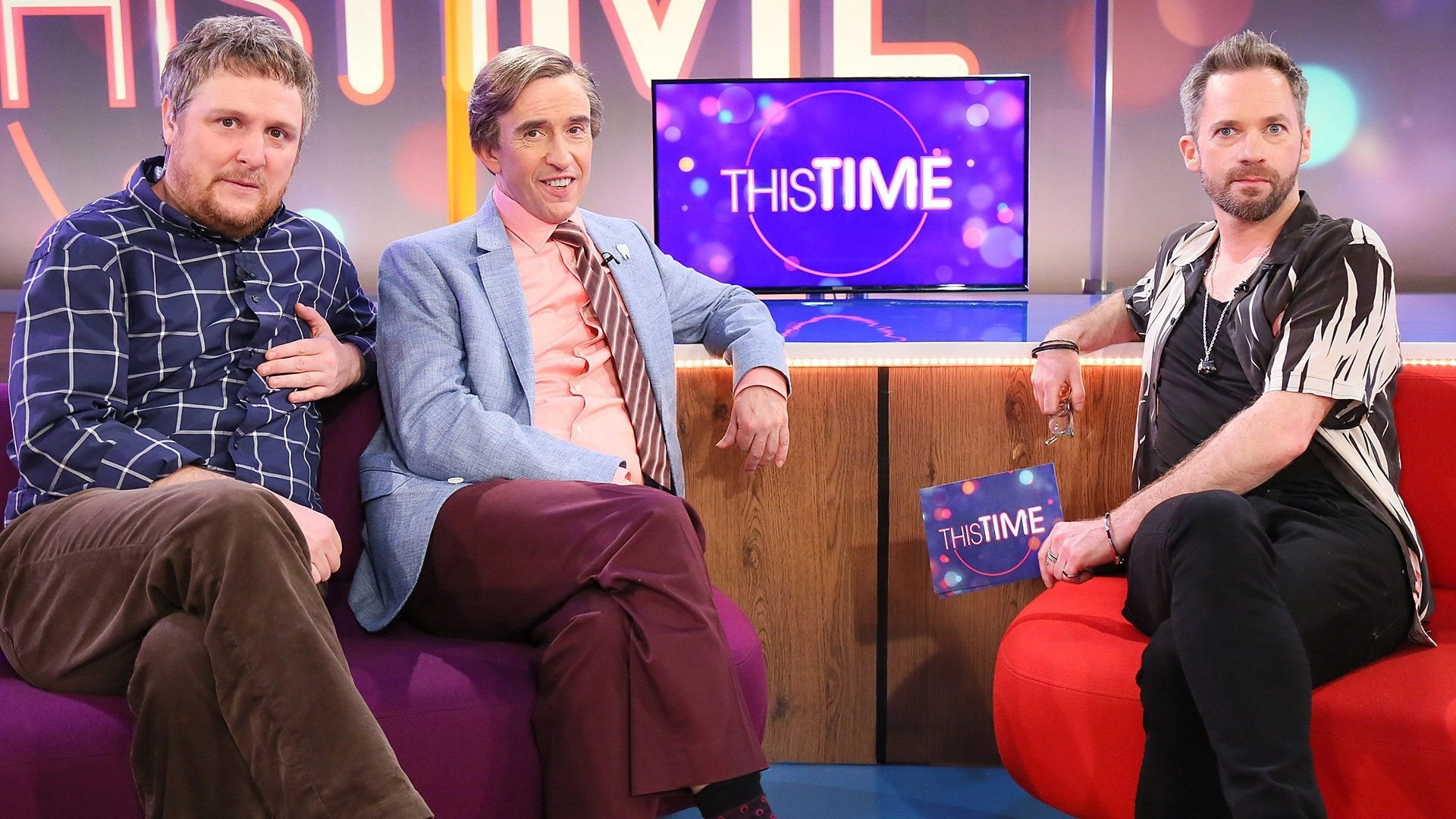 This Time with Alan Partridge