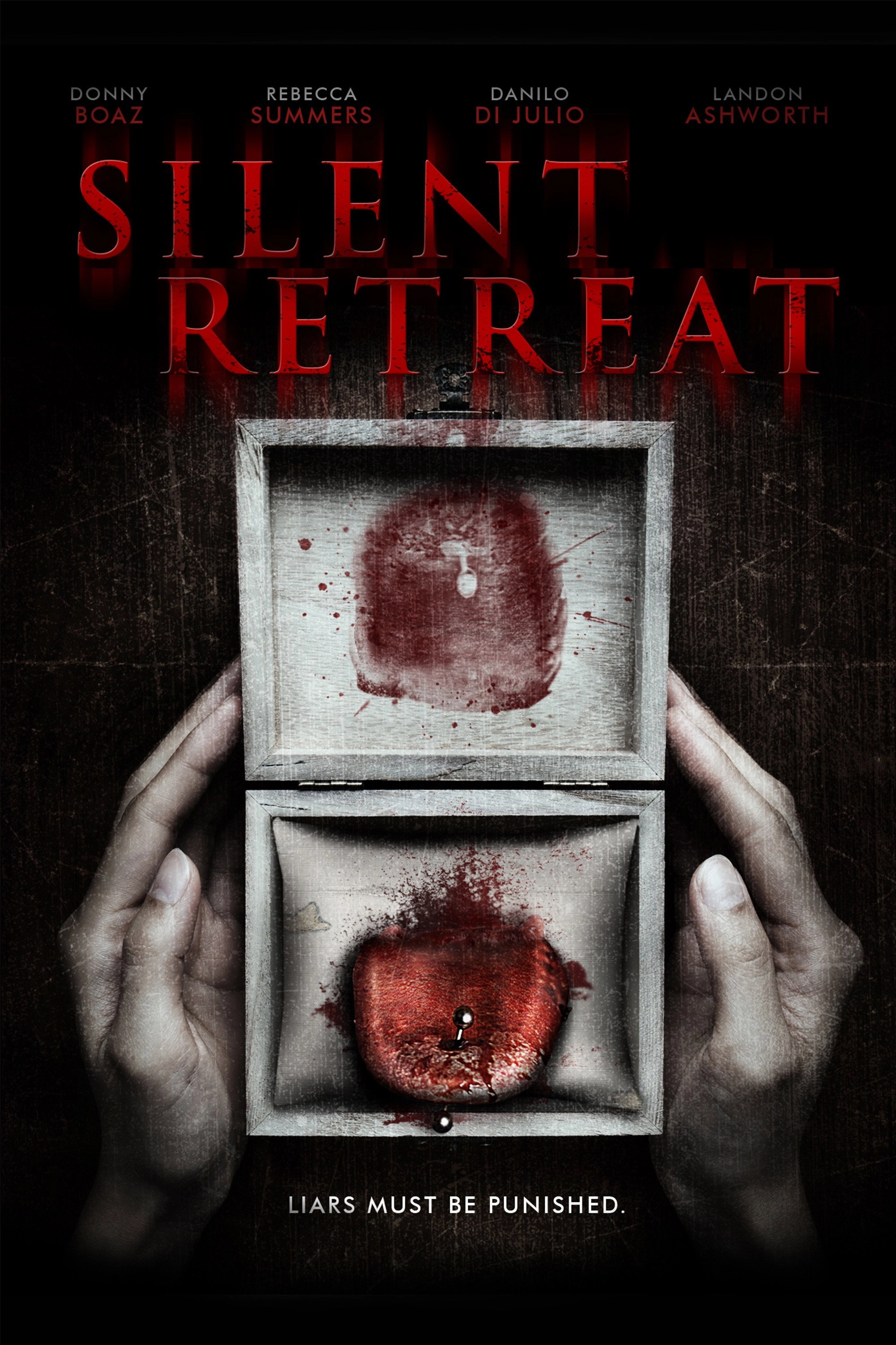 Silent Retreat