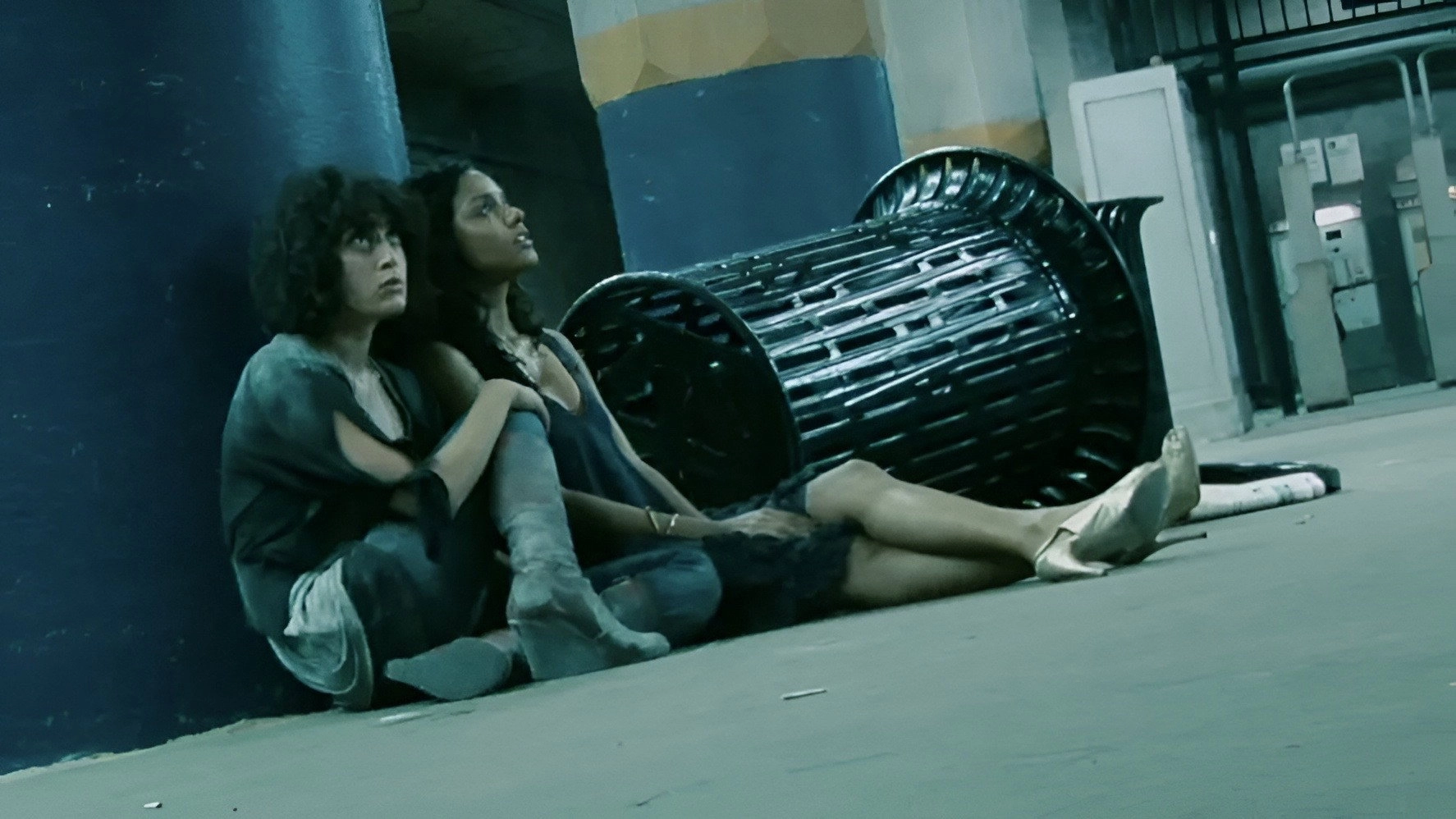 Cloverfield