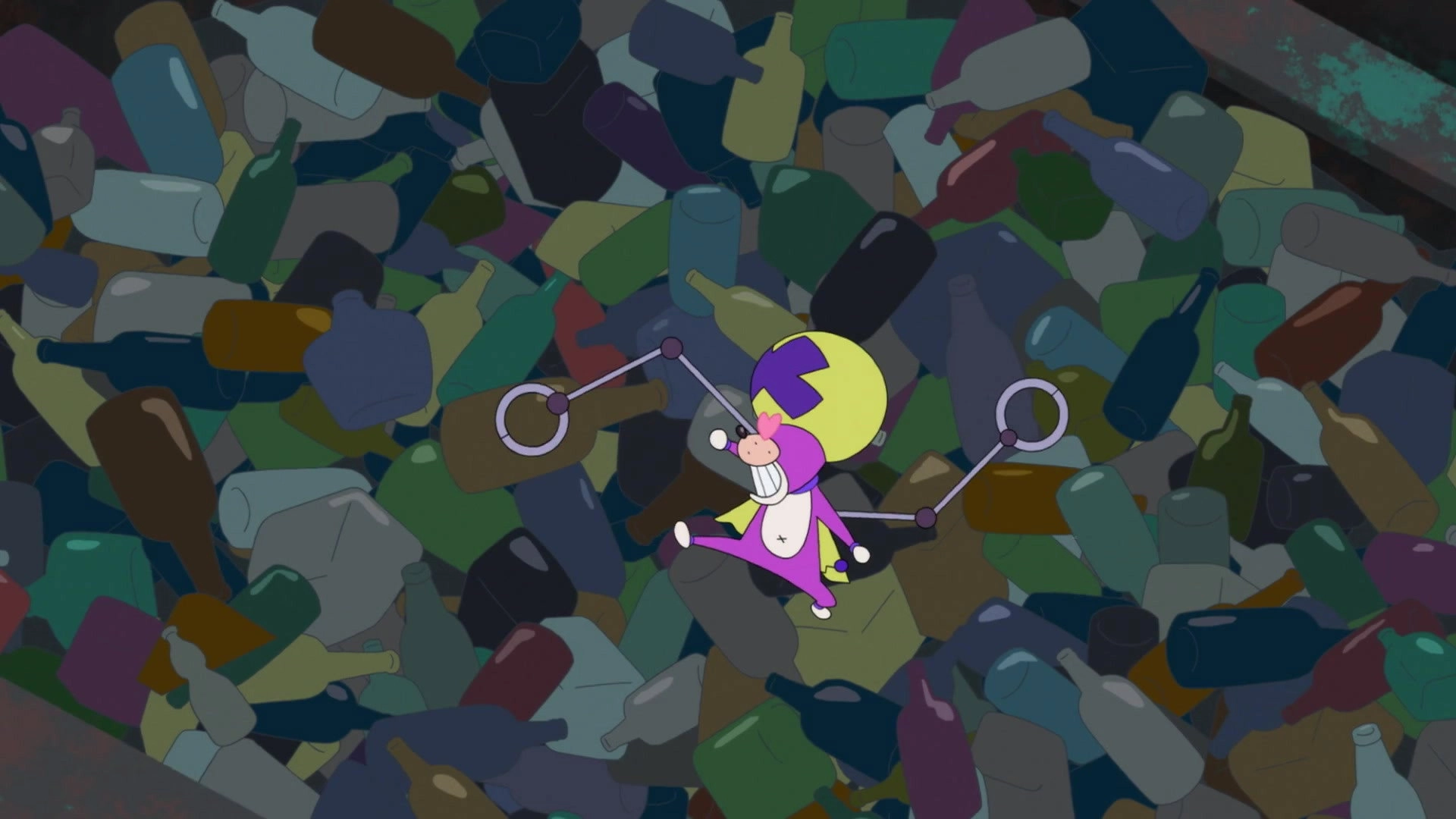 Super Shiro