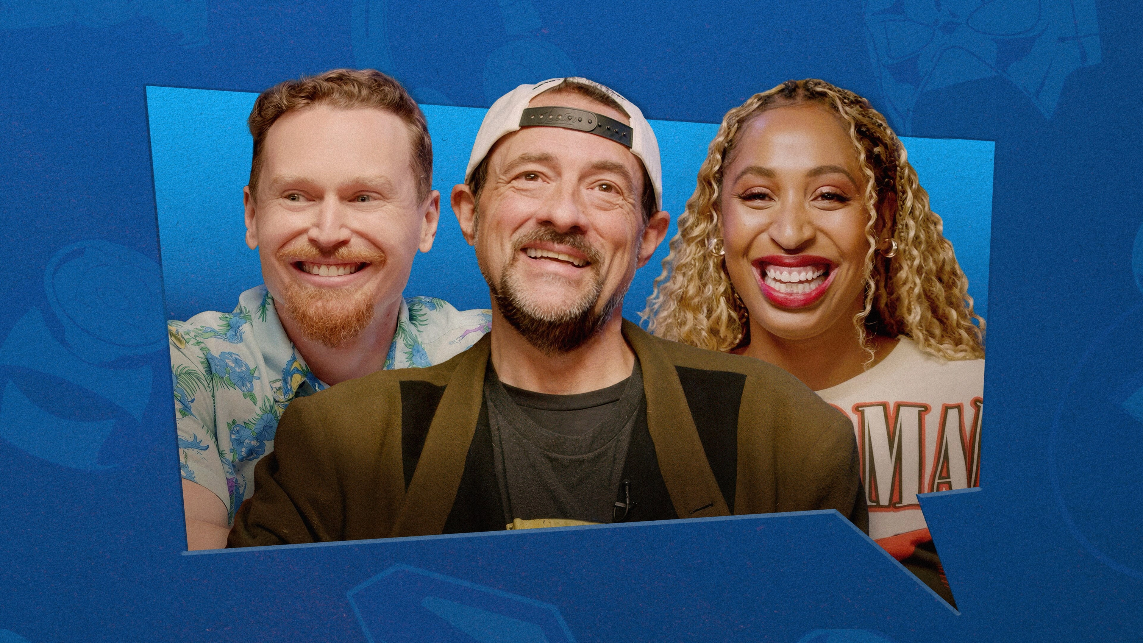 DC Studios Showcase: The Official Podcast