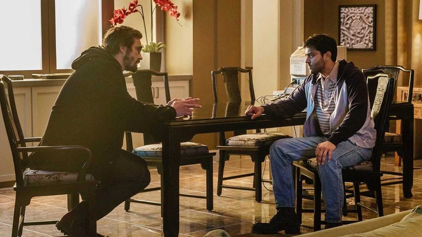 Halt and Catch Fire