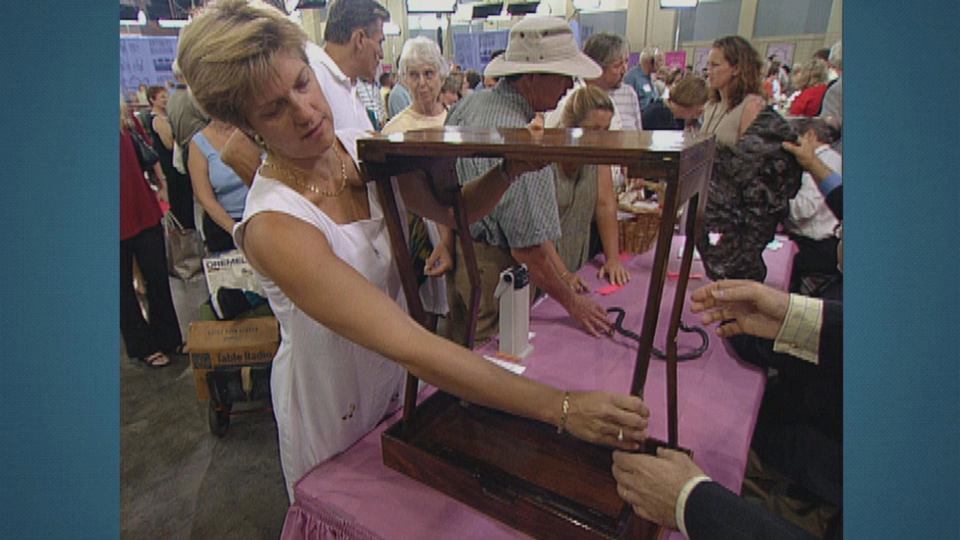 Antiques Roadshow (US)