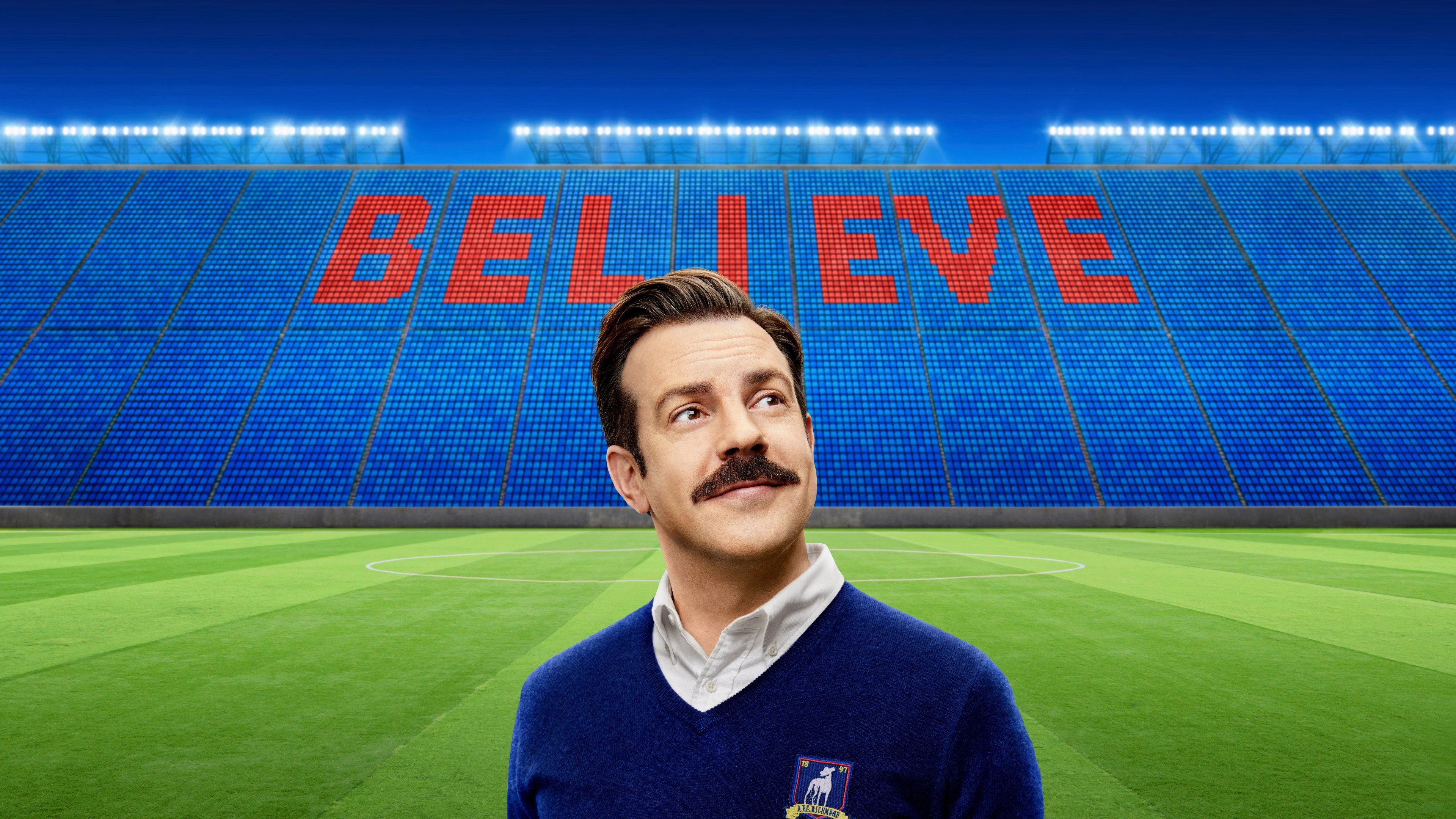 Ted Lasso