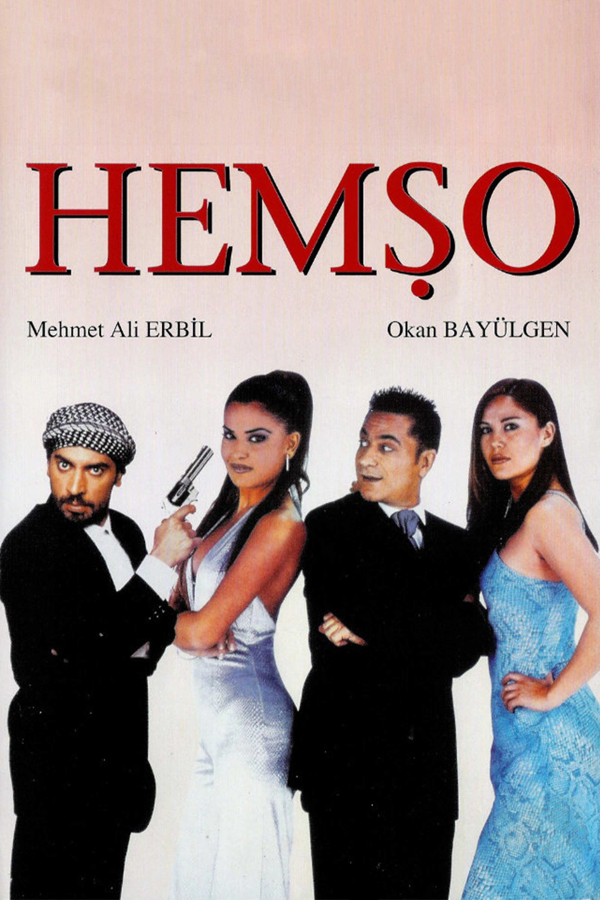 Hemşo