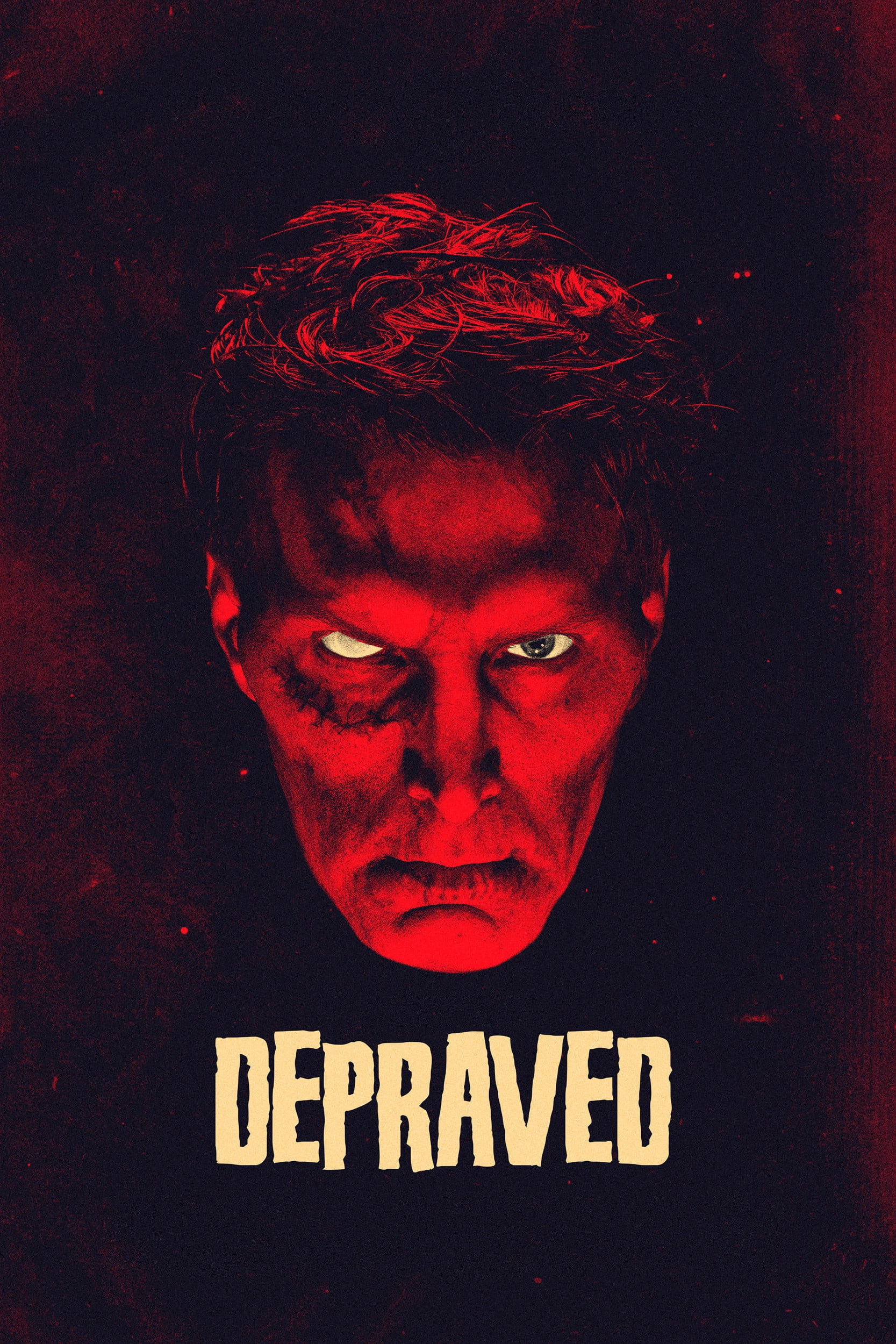 Depraved