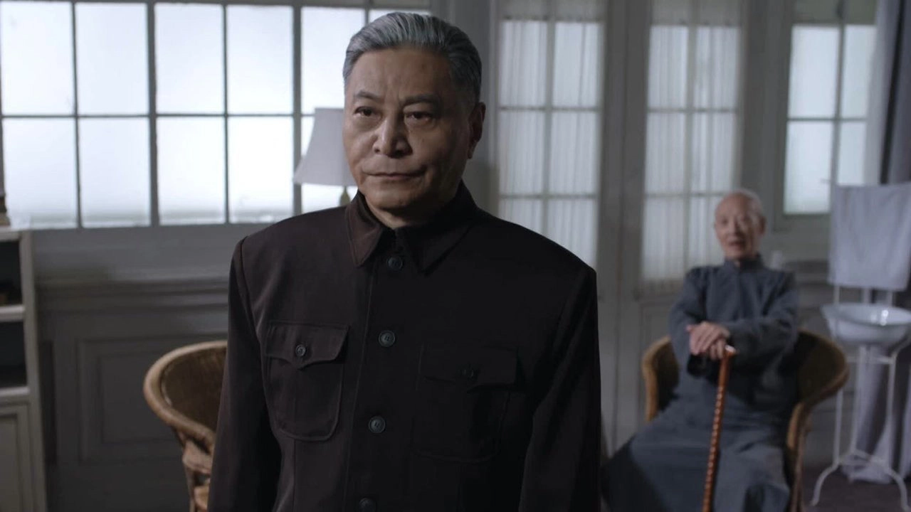 天下同心