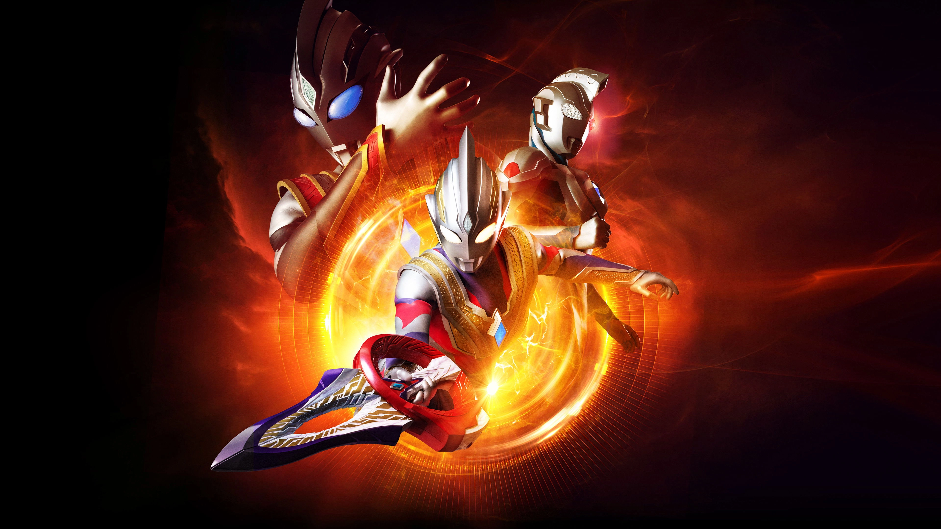 Ultraman Trigger: Episode Z