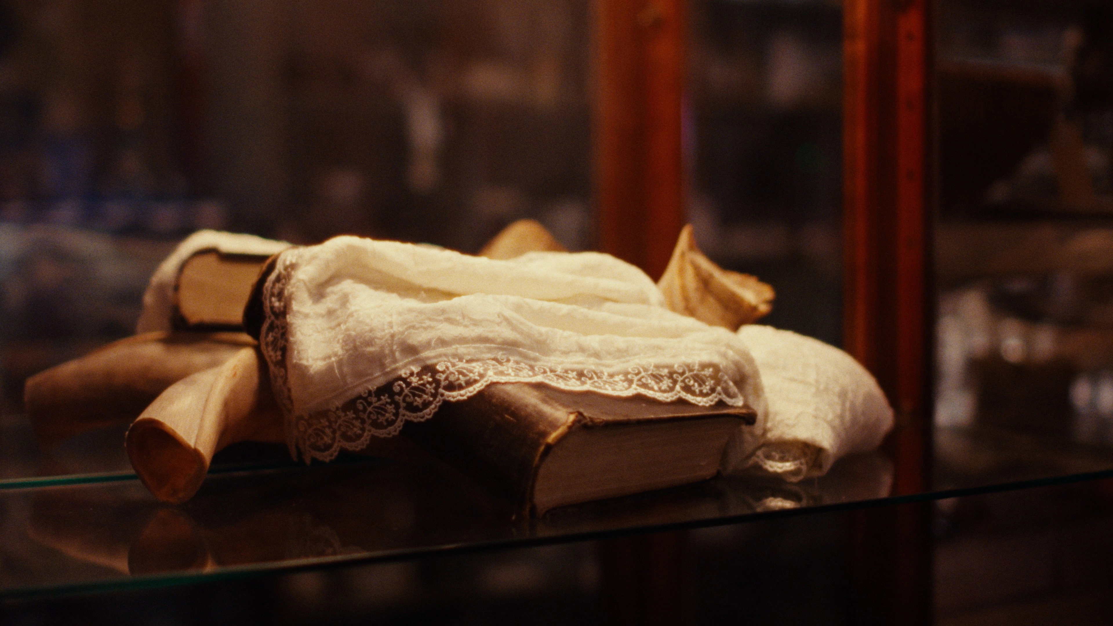 The Shroud