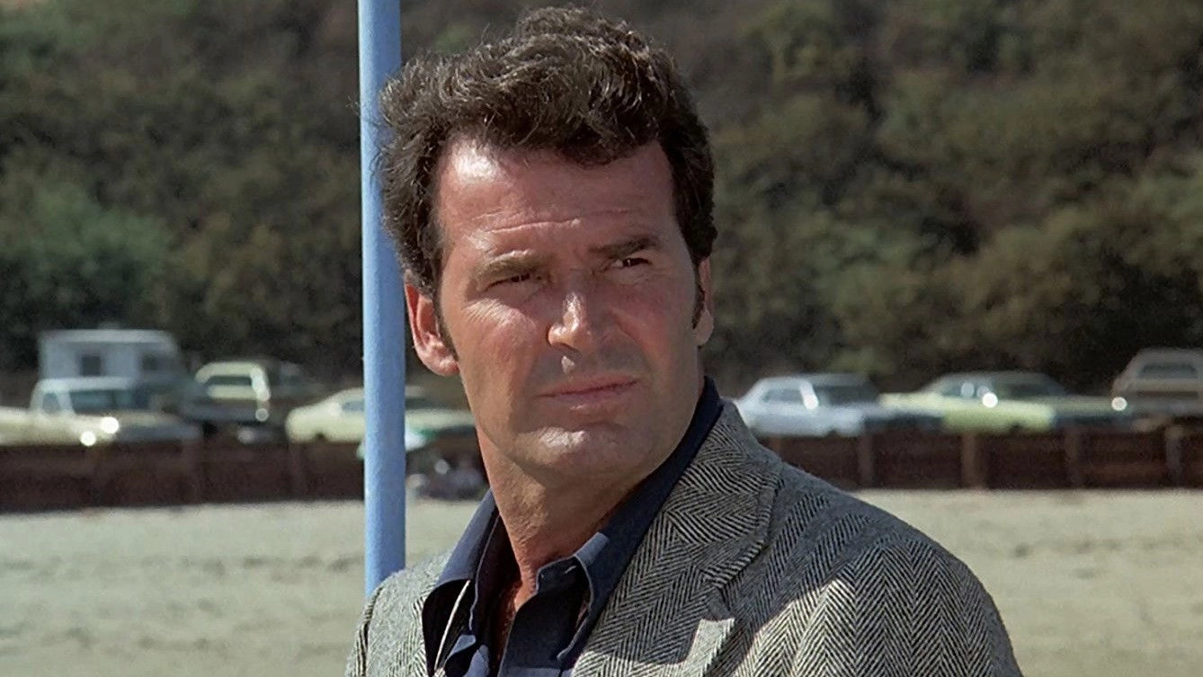 The Rockford Files
