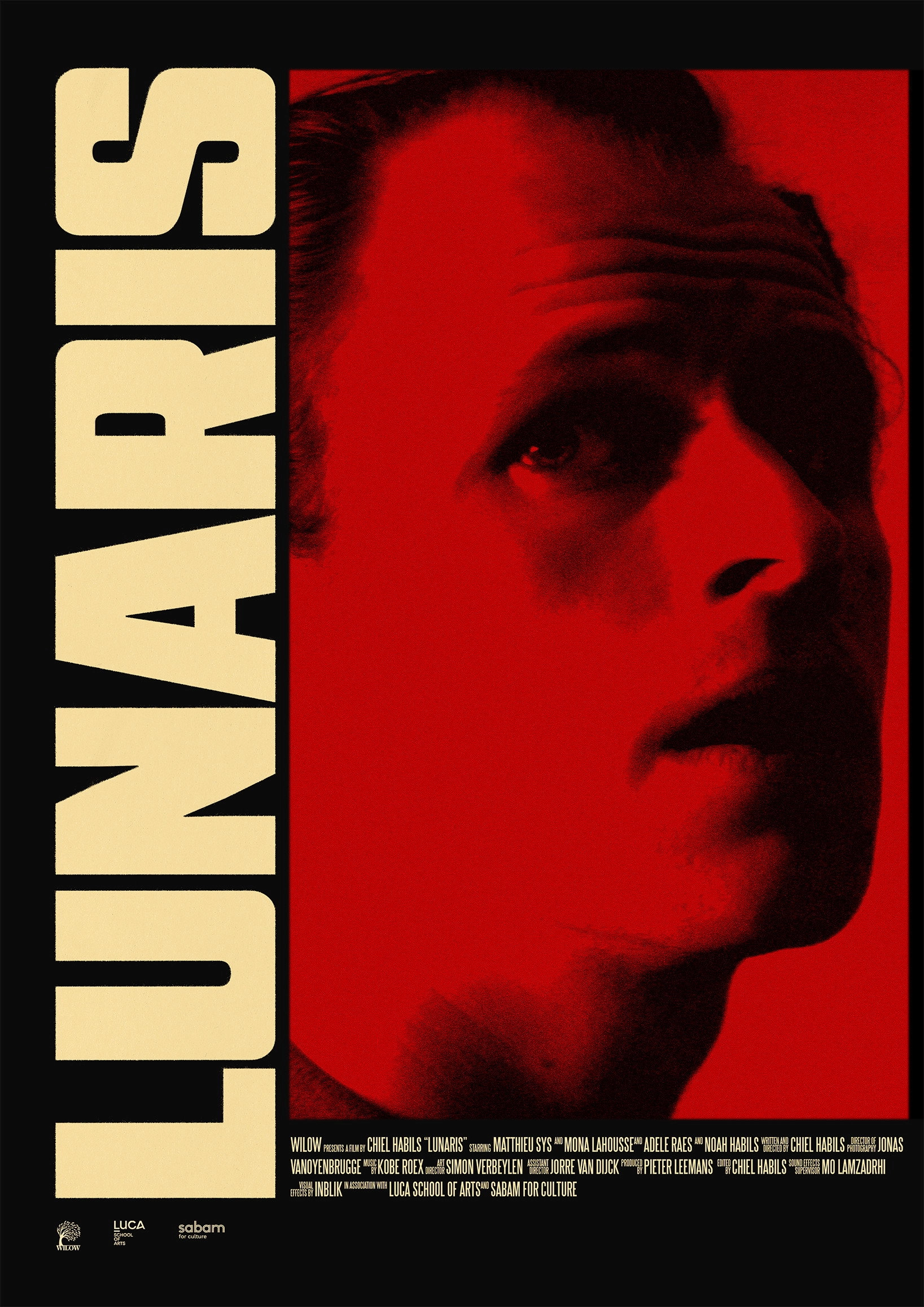 Lunaris