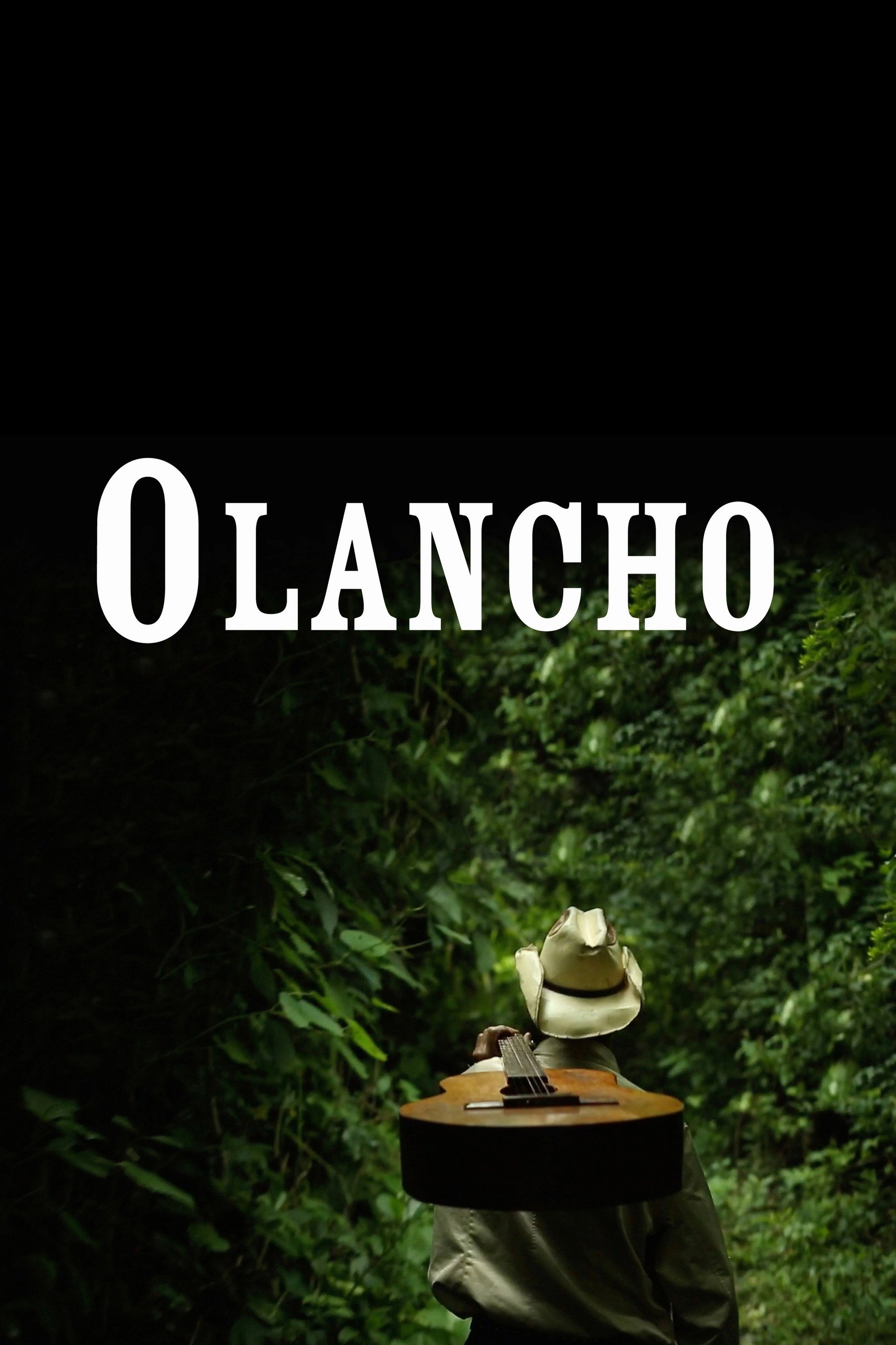 Olancho