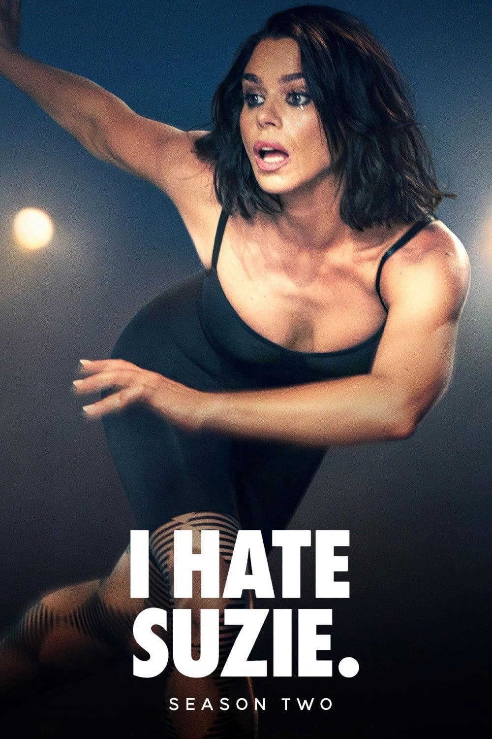 I Hate Suzie