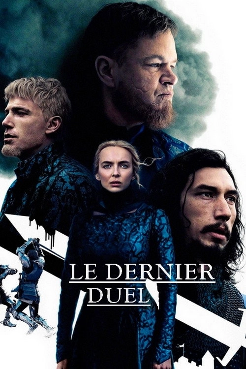 The Last Duel