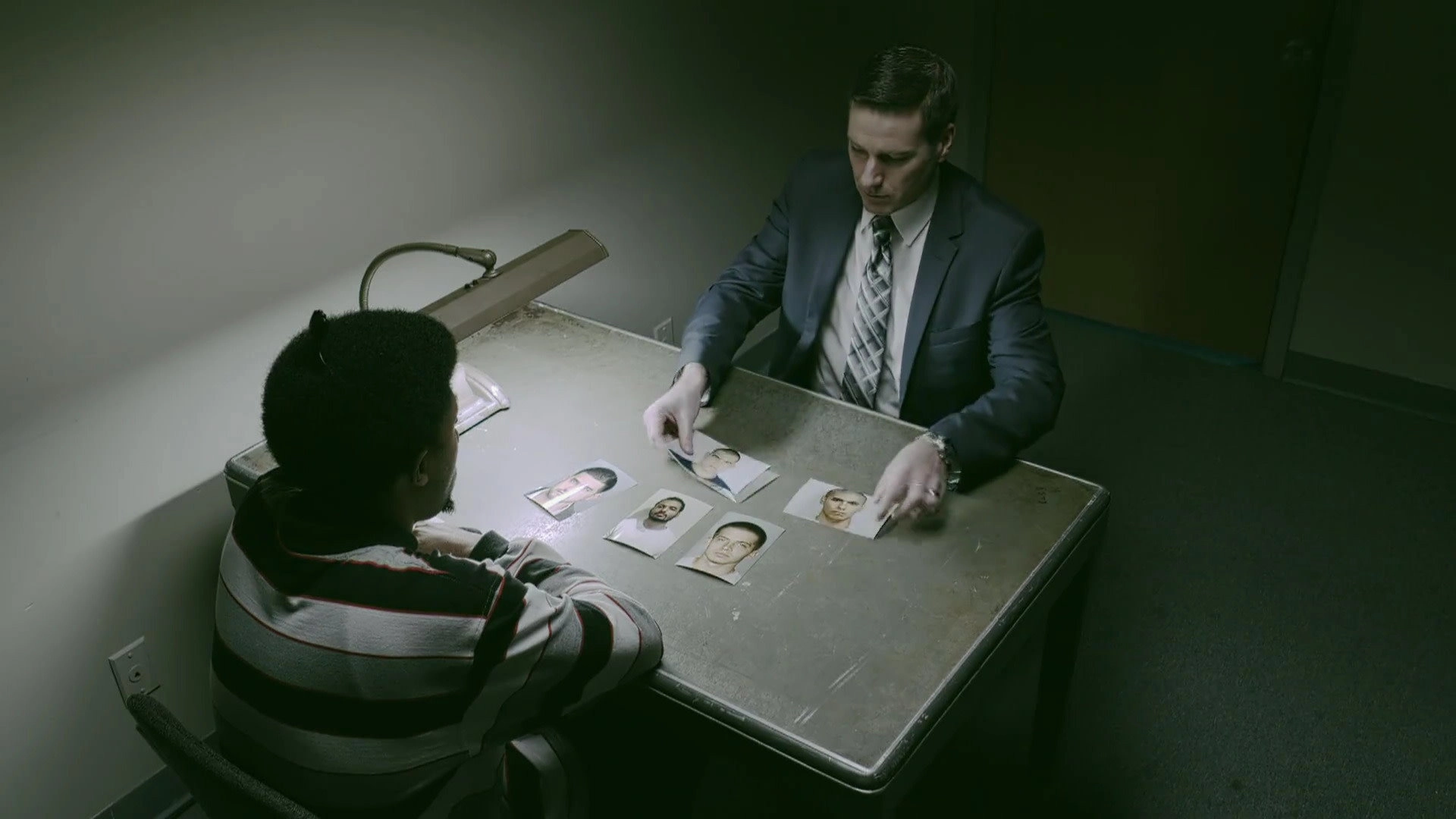Homicide Hunter: Lt Joe Kenda
