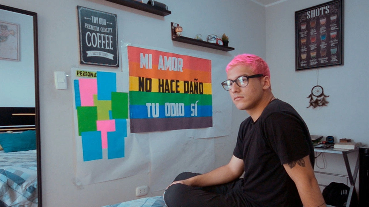 Lesbian Simulator