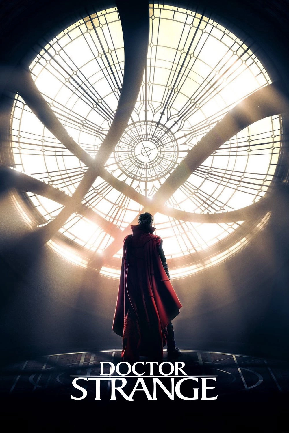Doctor Strange