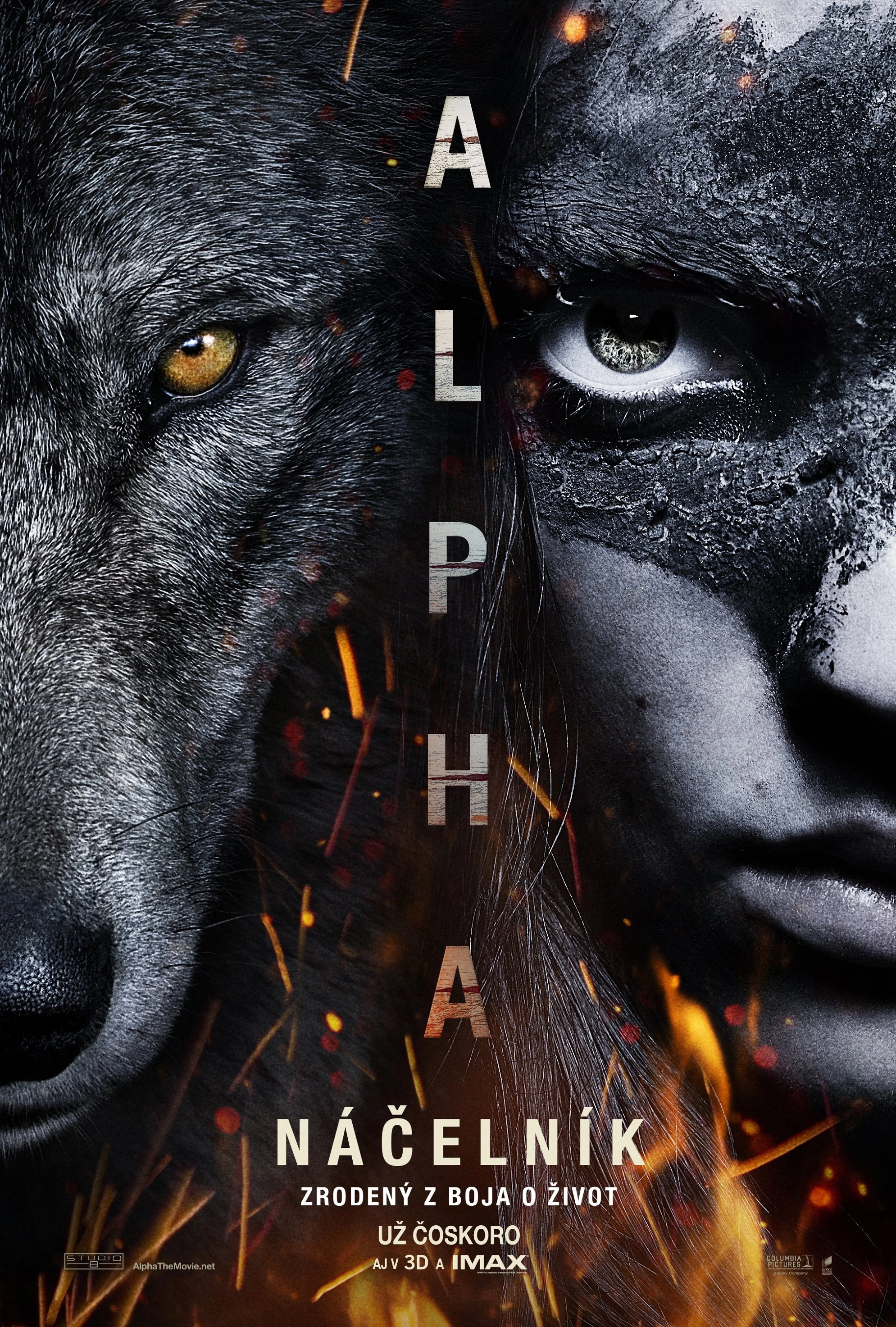 Alpha