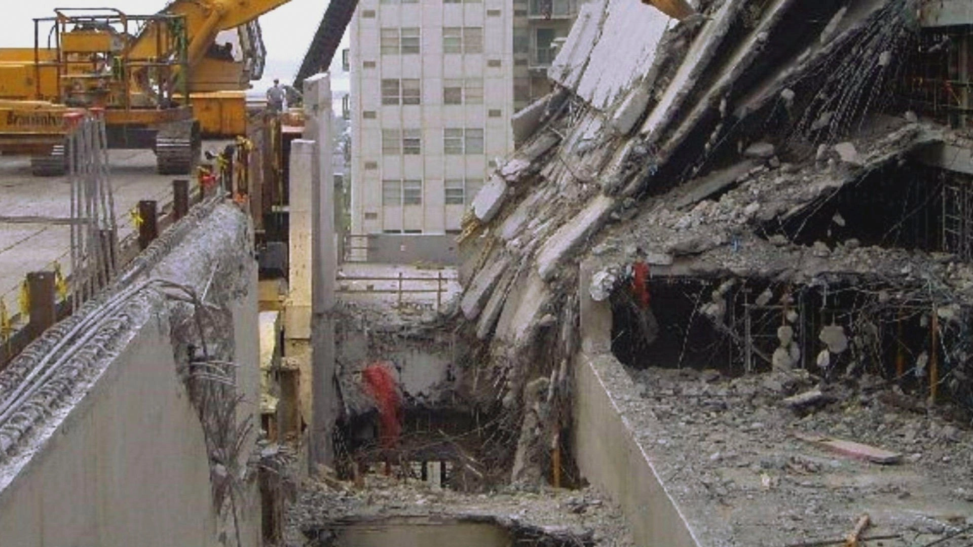 Engineering Catastrophes