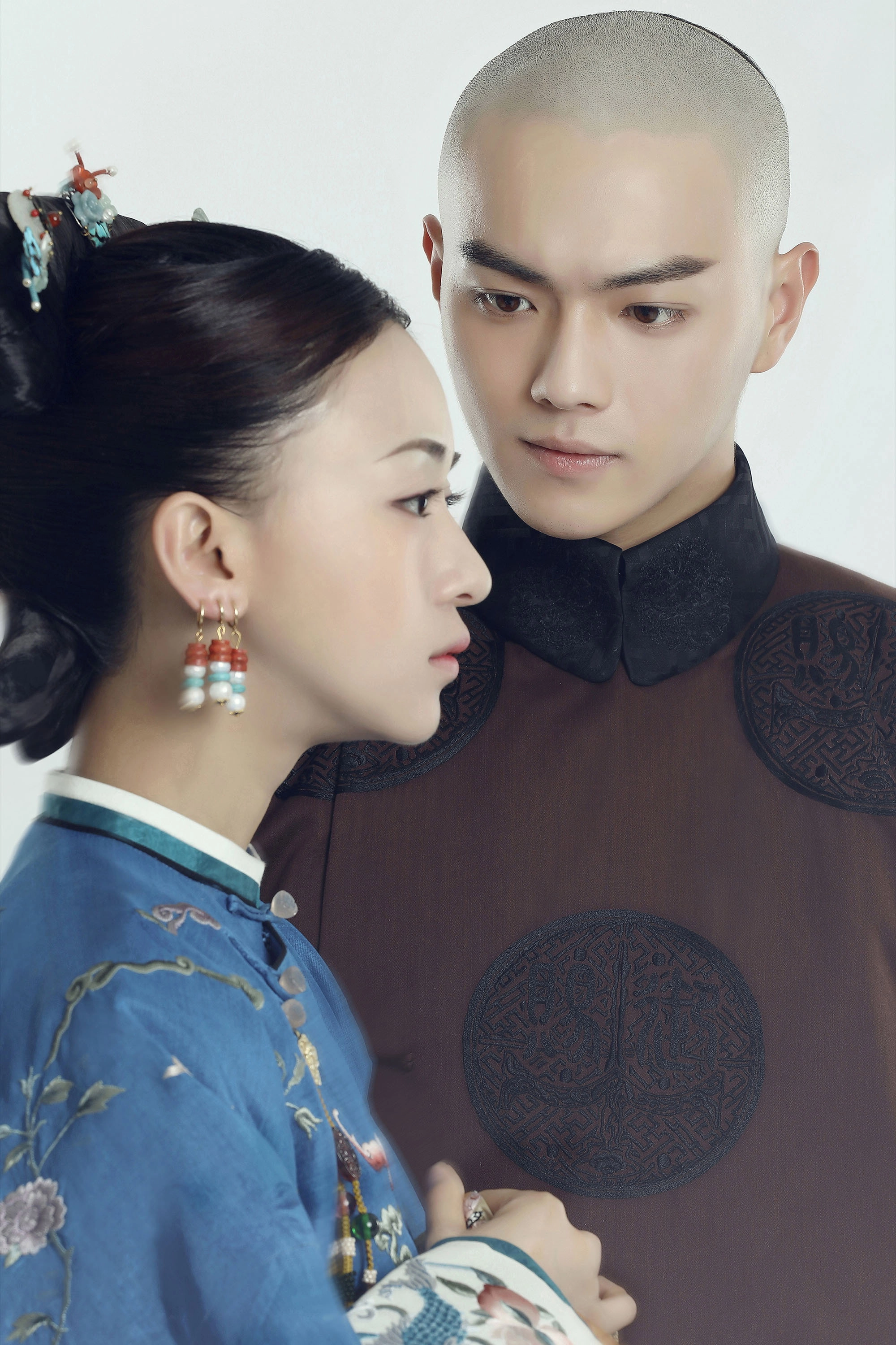 Story of Yanxi Palace