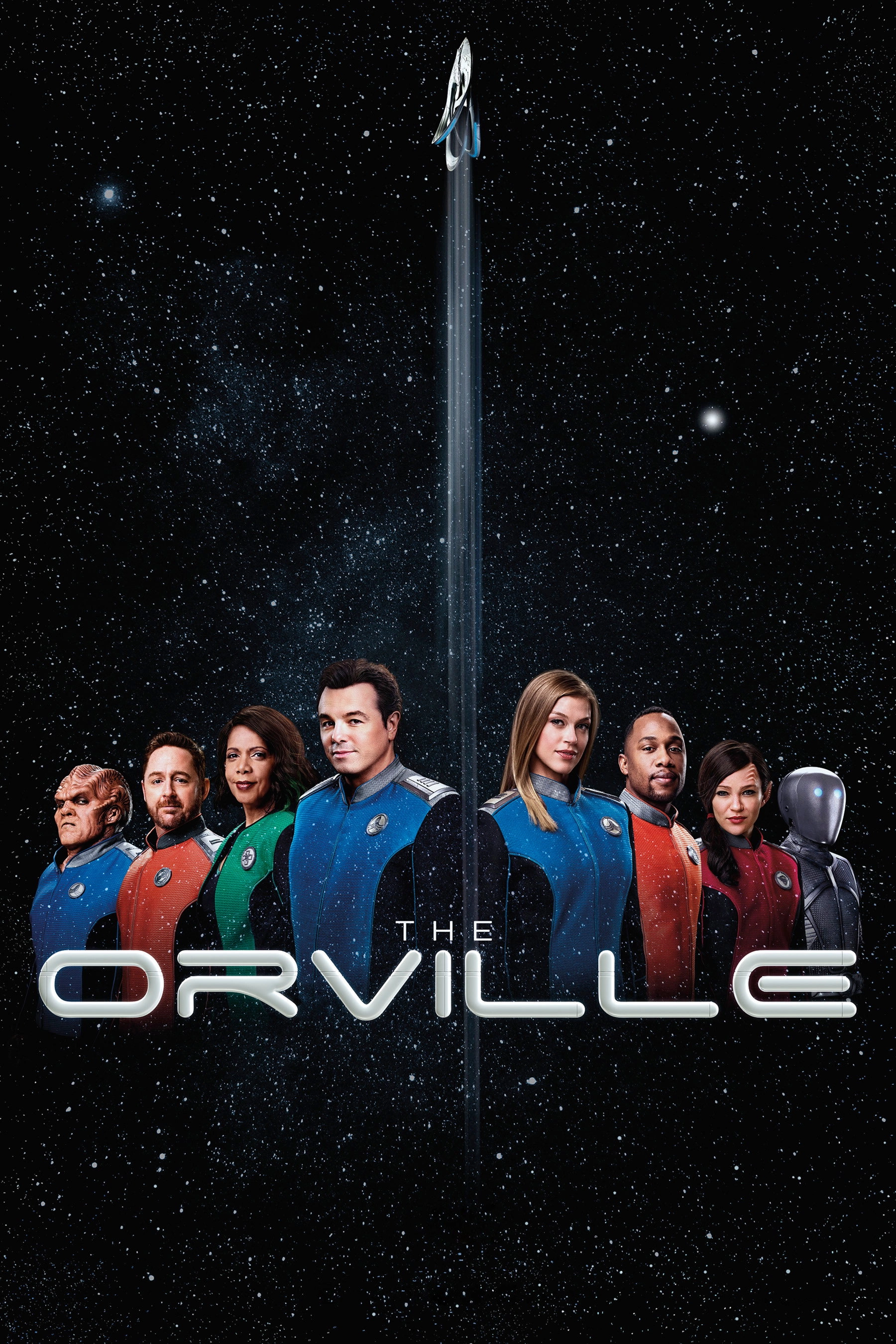 The Orville