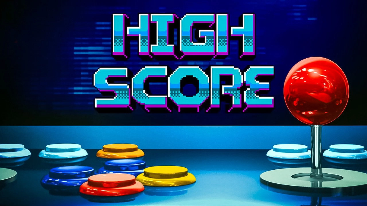 High Score